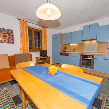 Ferienwohnung Franck Kleinarl Kültér fotó