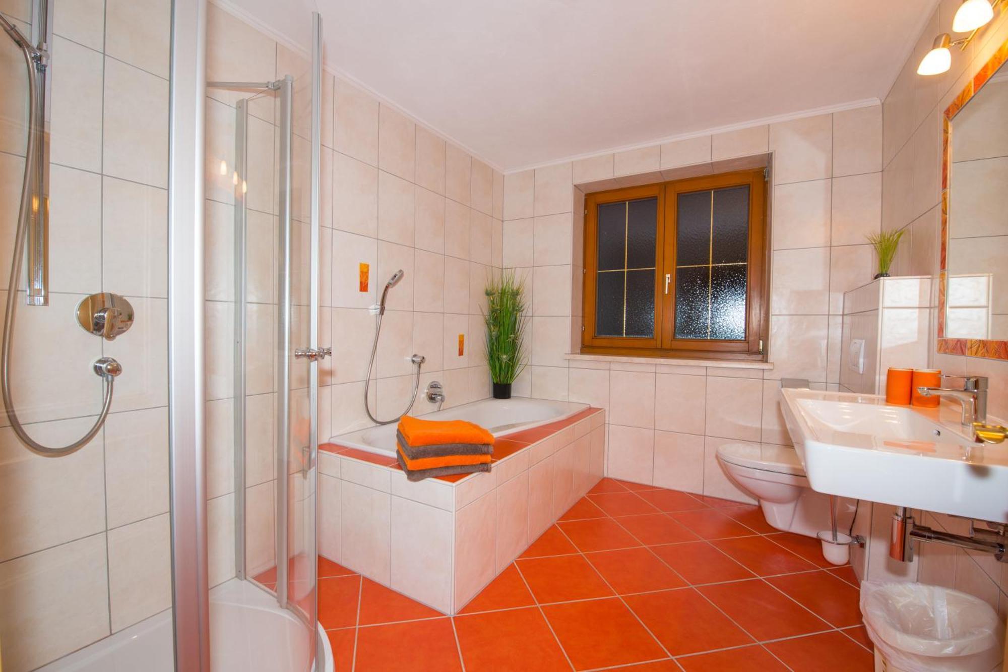 Ferienwohnung Franck Kleinarl Kültér fotó