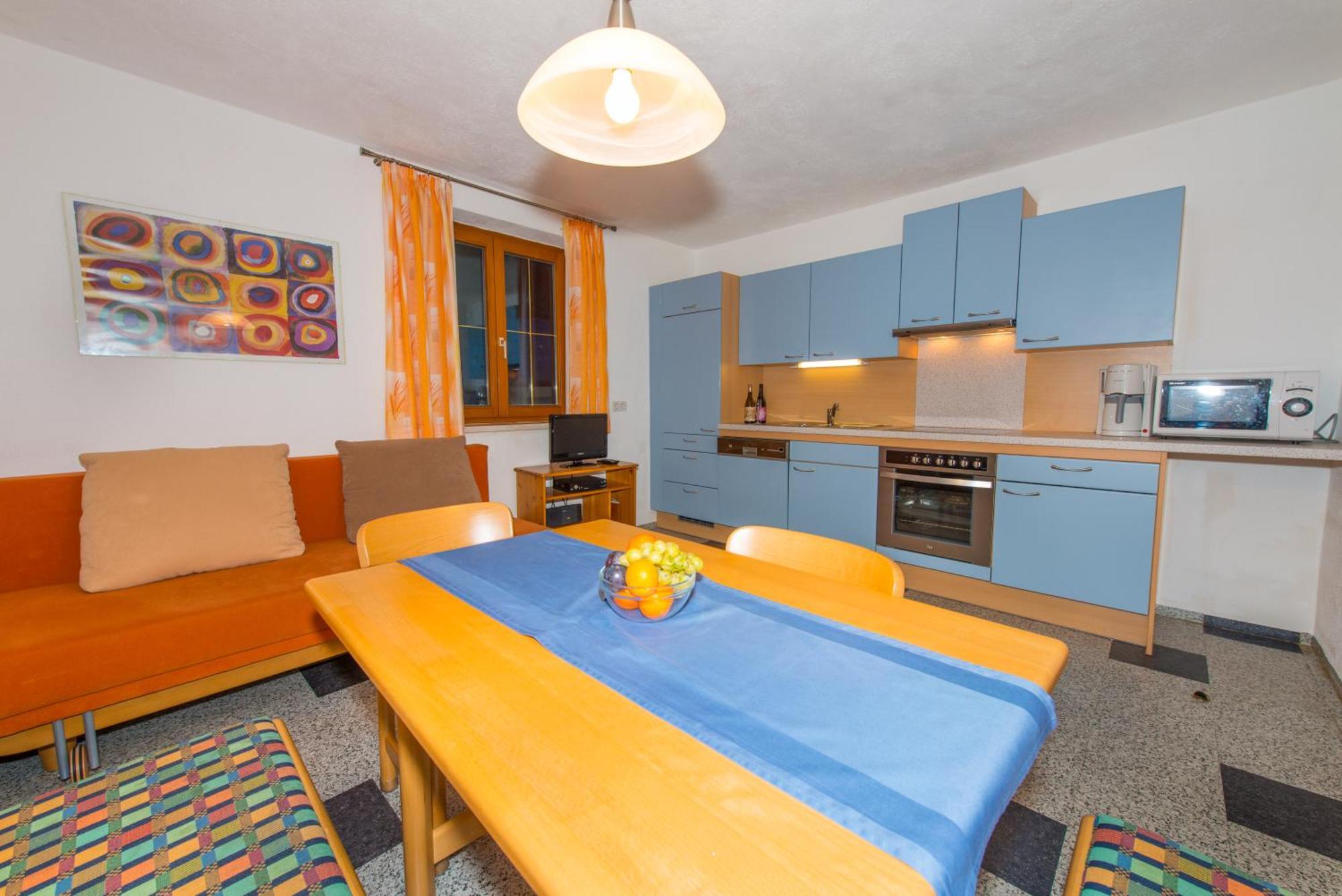 Ferienwohnung Franck Kleinarl Kültér fotó
